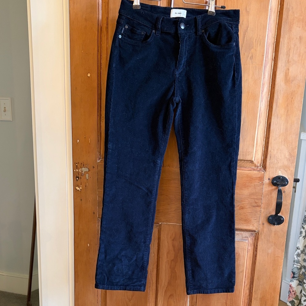 DL 1961 navy cord